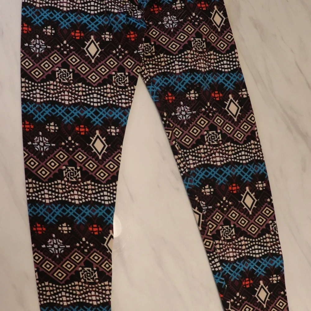 Tights - Picture 3 of 3